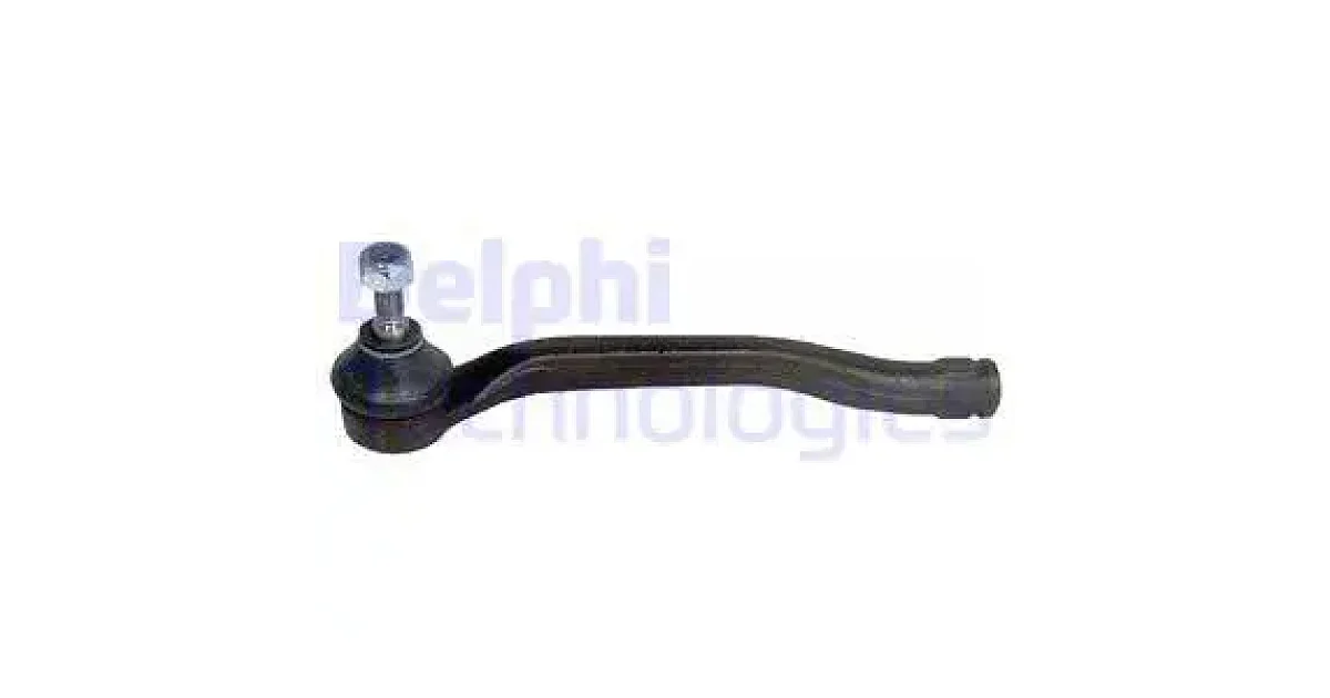 DELPHI - TA2642 - Наконечник поперечной рулевой тяги