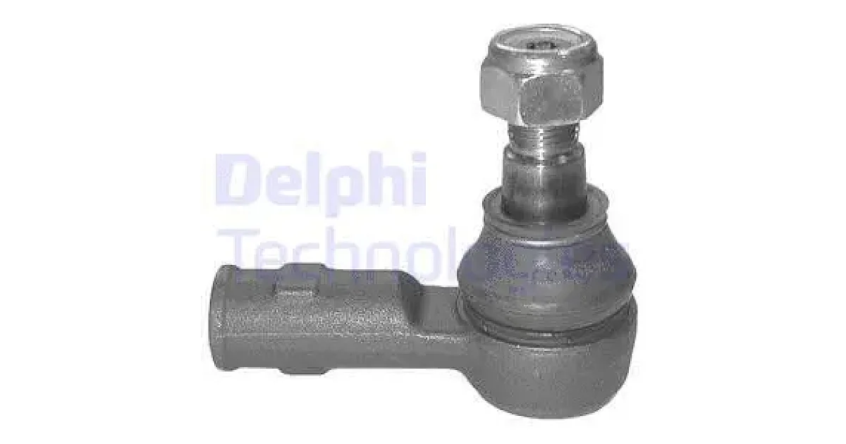 TA1683 - DELPHI - Наконечник поперечной рулевой тяги
