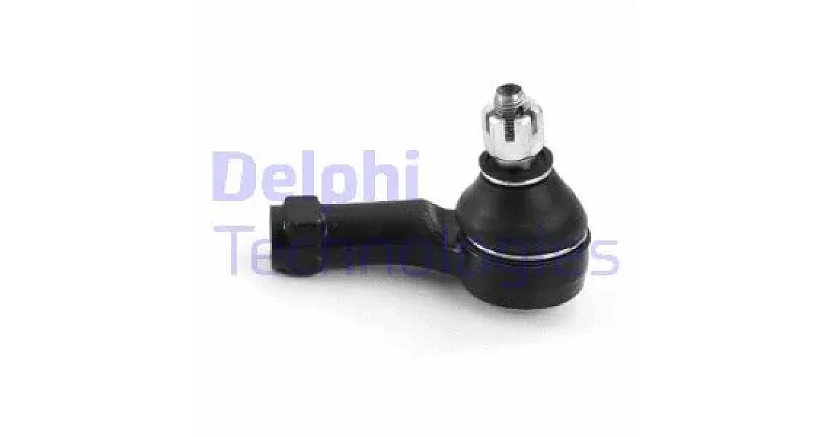 DELPHI TA3416, Наконечник поперечной рулевой тяги