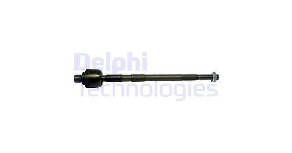 DELPHI TA2102, Осевой шарнир, рулевая тяга