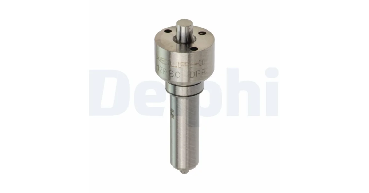 DELPHI L212PBC, Ремкомплект, распылитель