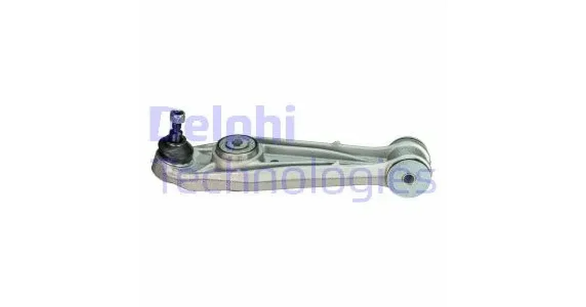DELPHI TC5886, Рычаг независимой подвески колеса, подвеска колеса