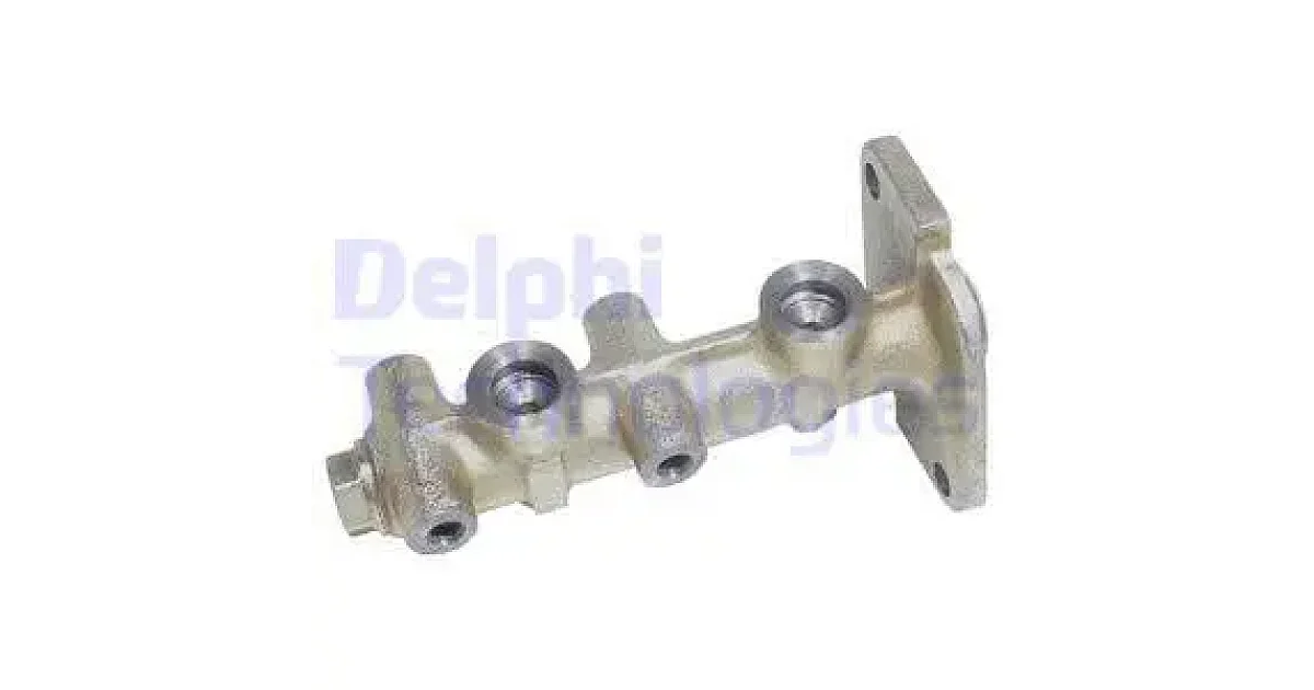 DELPHI LM70158, Главный тормозной цилиндр