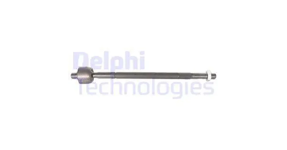 DELPHI TA2002, Осевой шарнир, рулевая тяга