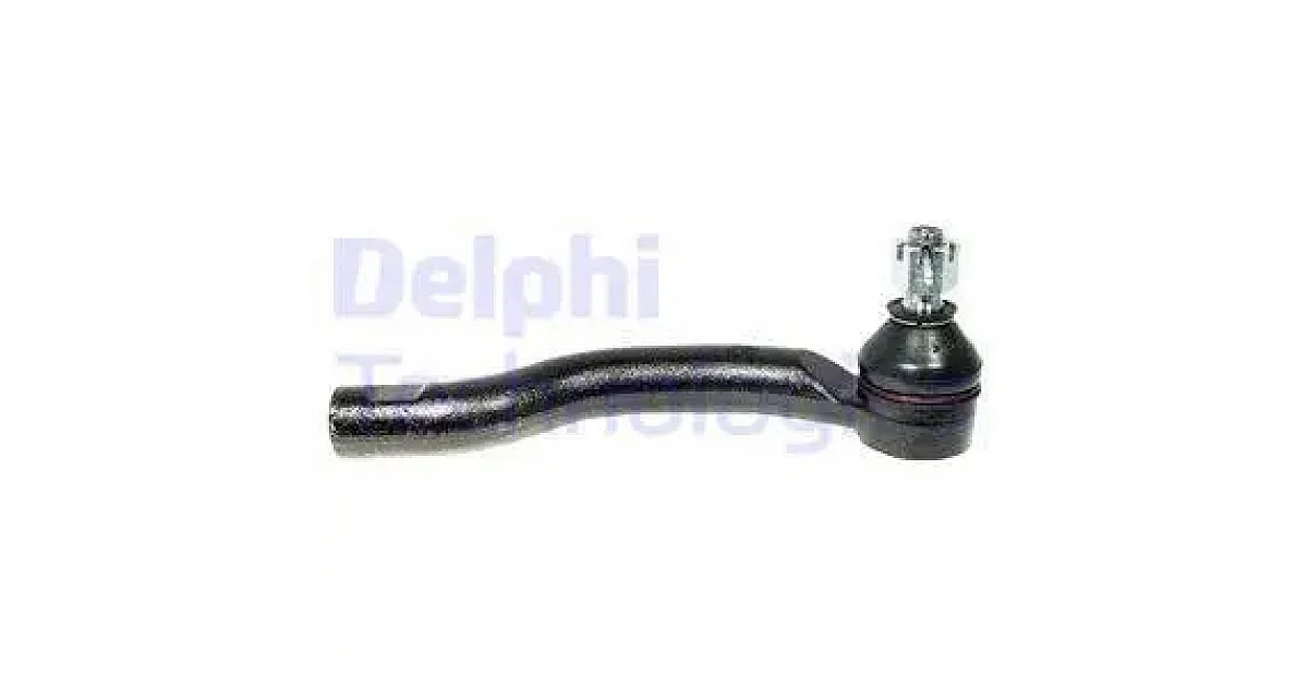 DELPHI - TA2627 - Наконечник поперечной рулевой тяги