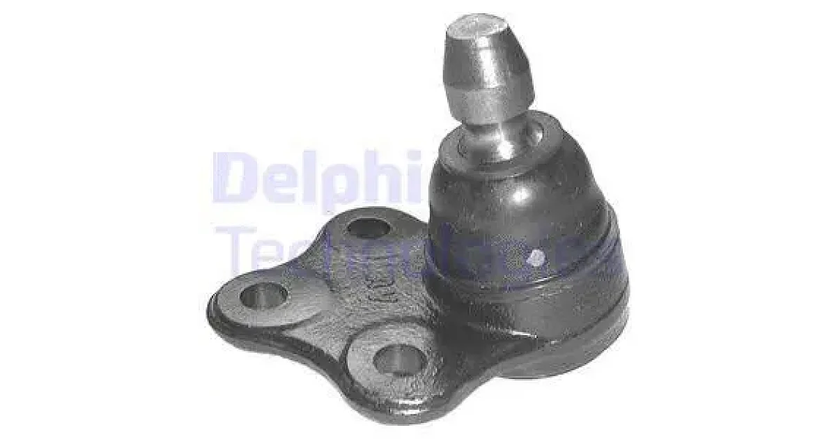 DELPHI TC896, Шарнир независимой подвески / поворотного рычага