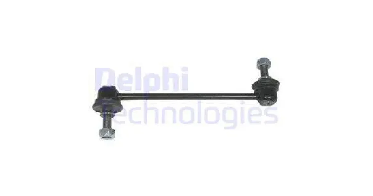 DELPHI TC1397, Тяга / стойка, стабилизатор