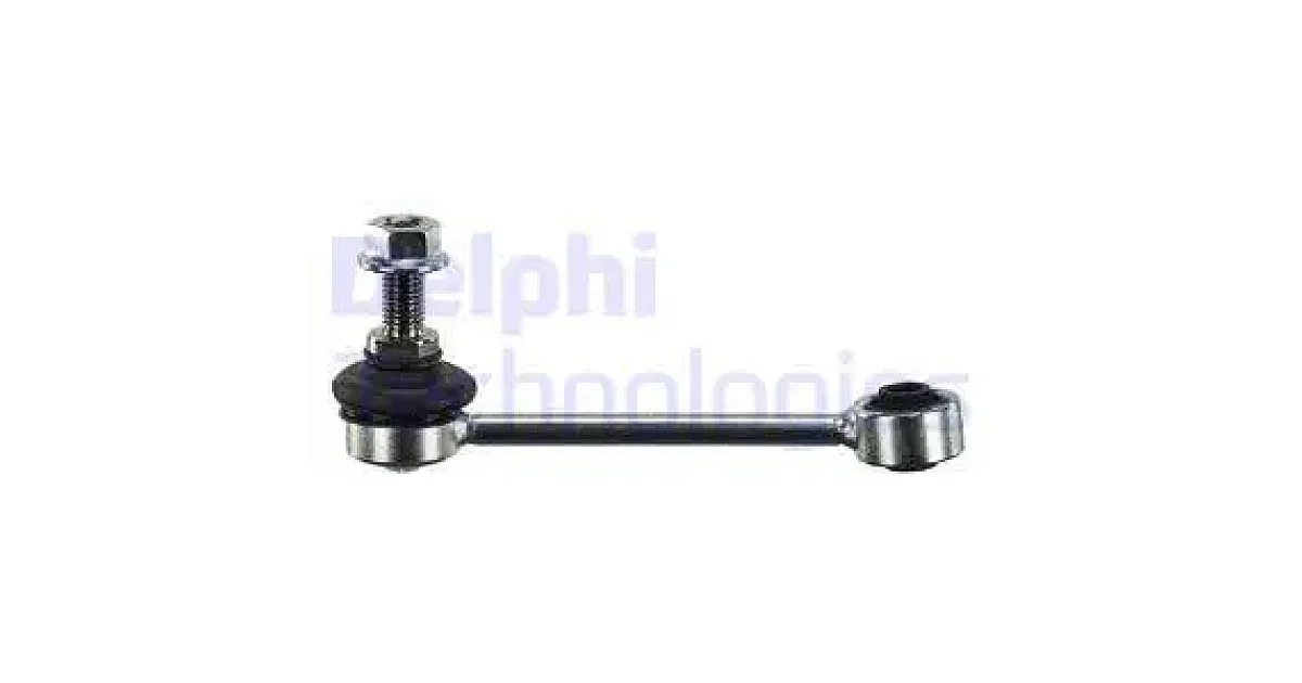 DELPHI TC2887, Тяга / стойка, стабилизатор