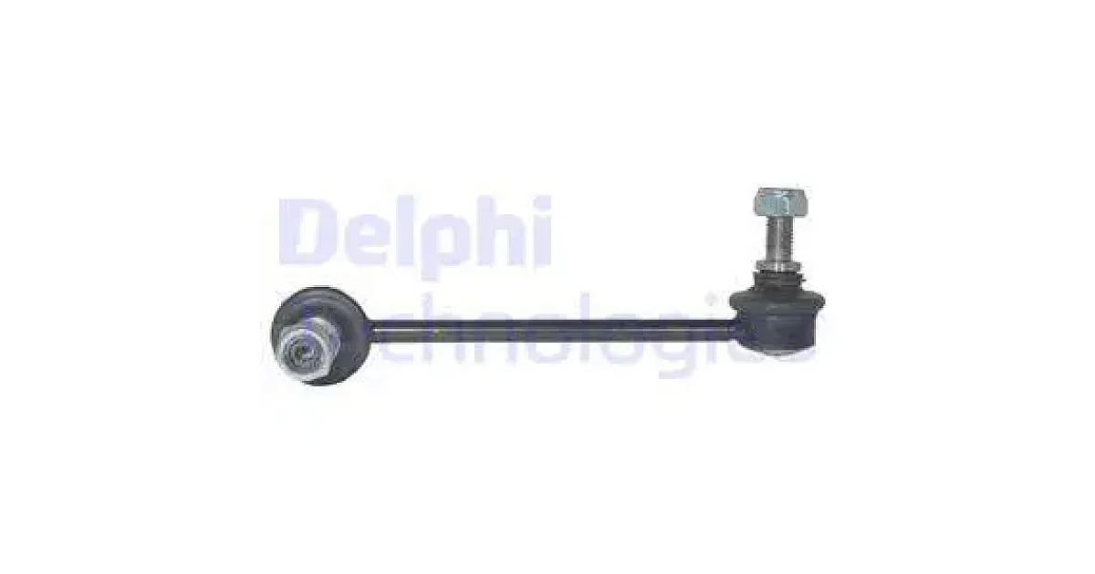 DELPHI TC1379, Тяга / стойка, стабилизатор