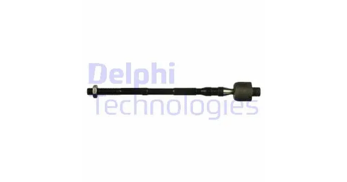 DELPHI TA2930, Осевой шарнир, рулевая тяга