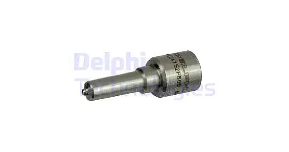 DELPHI 6980554, Ремкомплект, распылитель