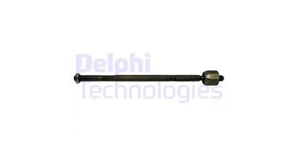 DELPHI TA2446, Осевой шарнир, рулевая тяга