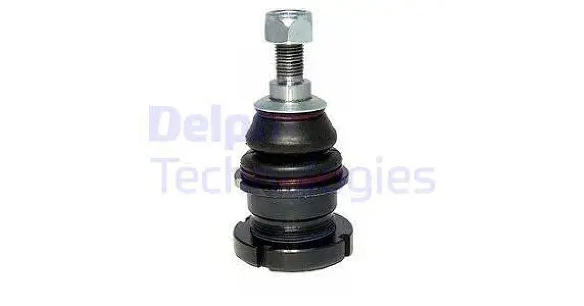 DELPHI TC2133, Шарнир независимой подвески / поворотного рычага