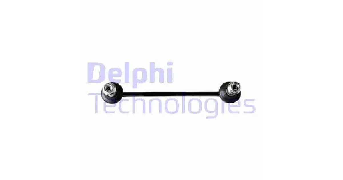 DELPHI TC6891, Тяга / стойка, стабилизатор