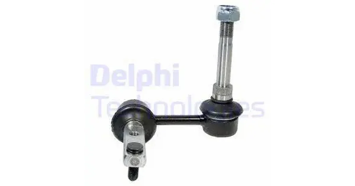 TC1770 - DELPHI - Тяга / стойка, стабилизатор