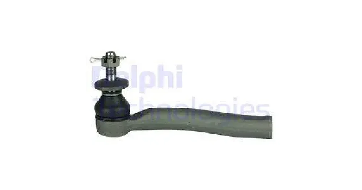 DELPHI TA2842, Наконечник поперечной рулевой тяги