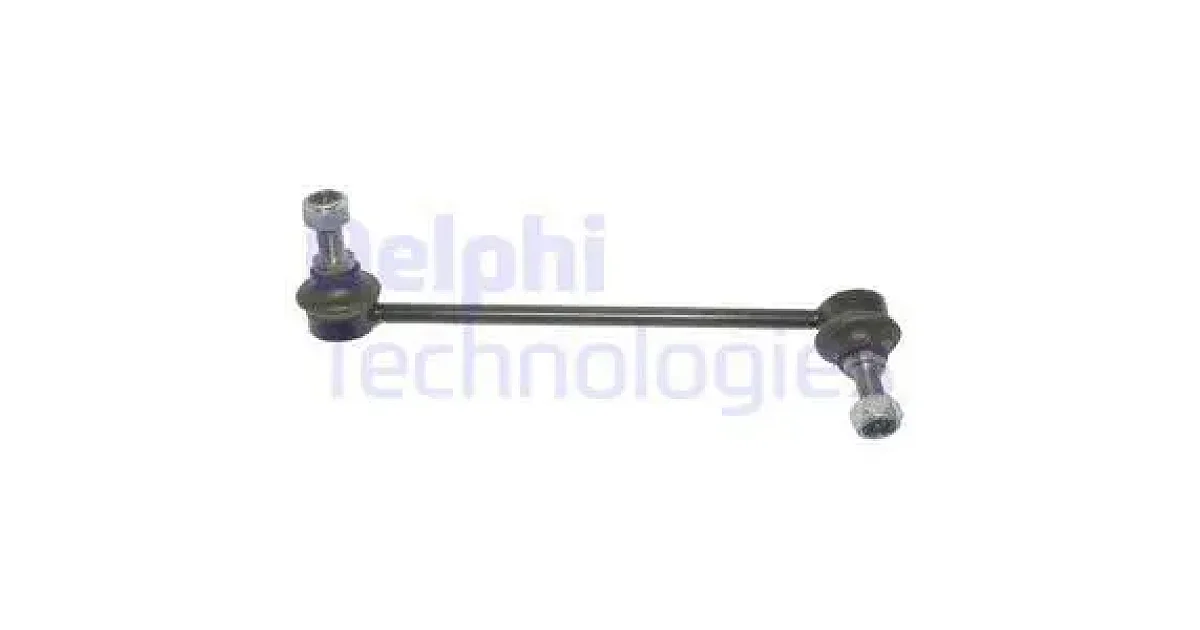 DELPHI TC1402, Тяга / стойка, стабилизатор