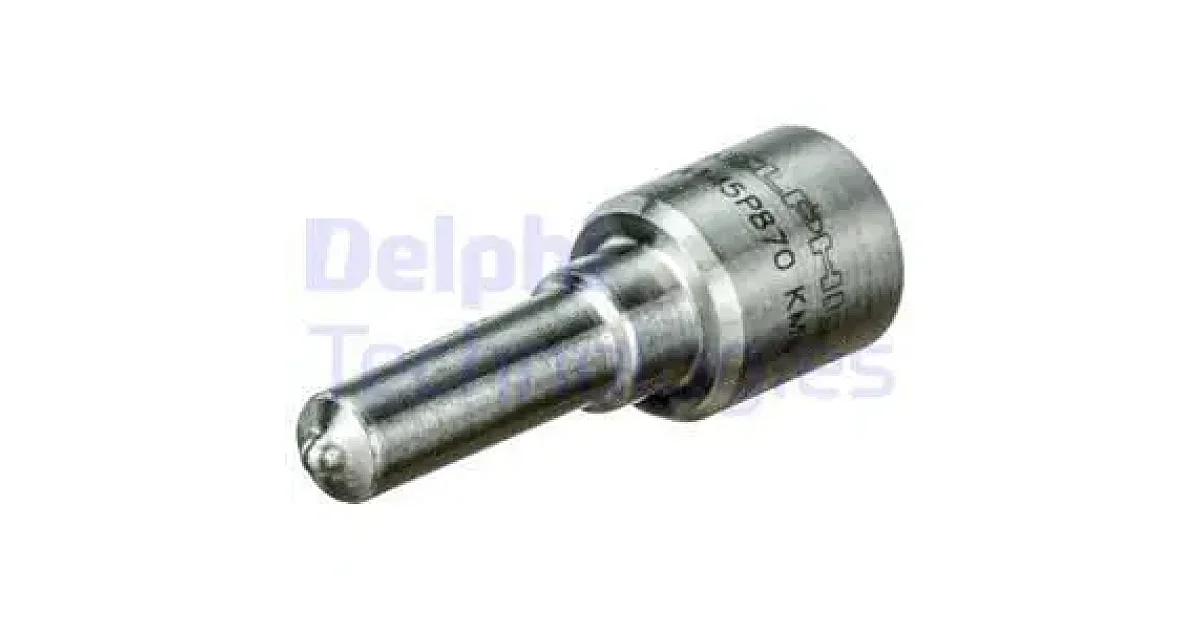 DELPHI 6980546, Ремкомплект, распылитель