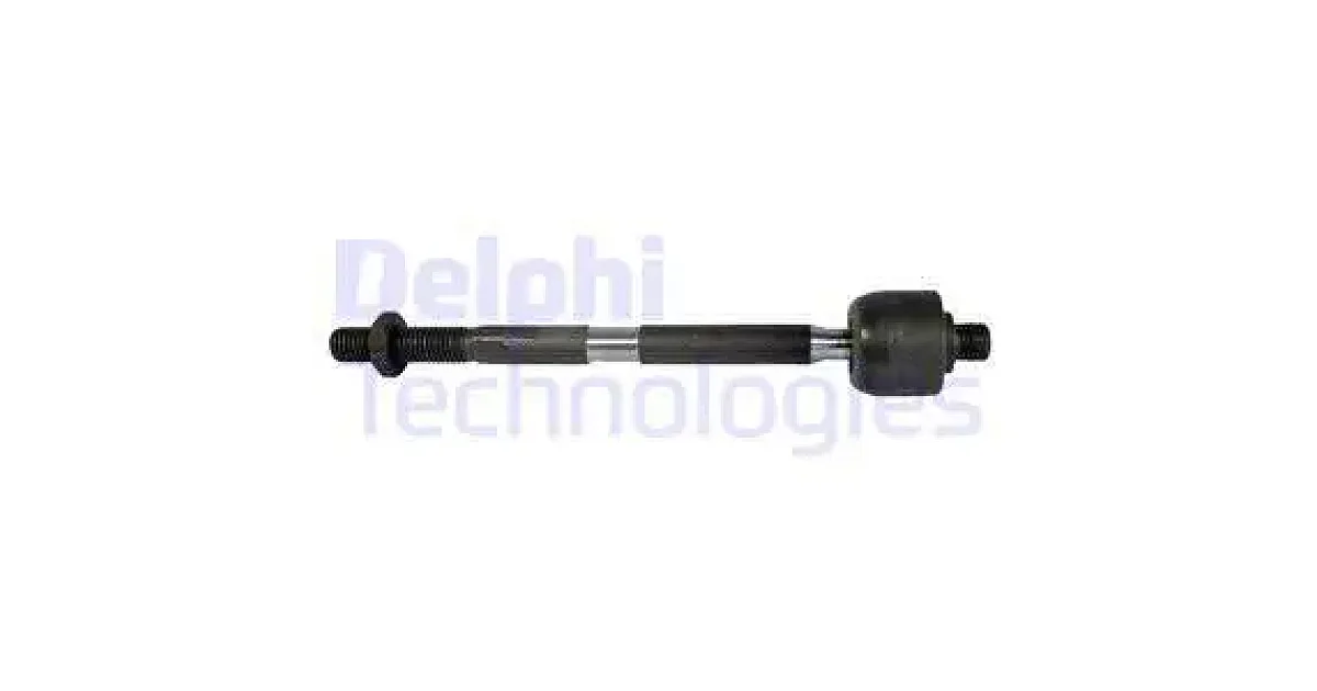 DELPHI TA2689, Осевой шарнир, рулевая тяга