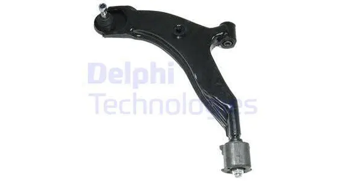 DELPHI TC1079, Рычаг независимой подвески колеса, подвеска колеса