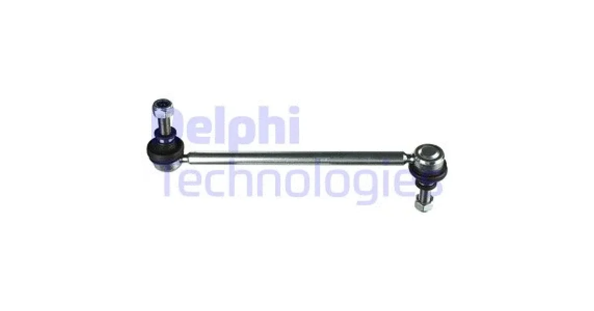 DELPHI TC2640, Тяга / стойка, стабилизатор