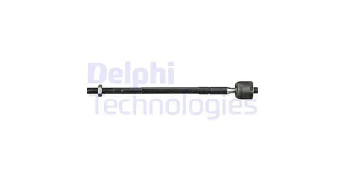 DELPHI TA2620, Осевой шарнир, рулевая тяга