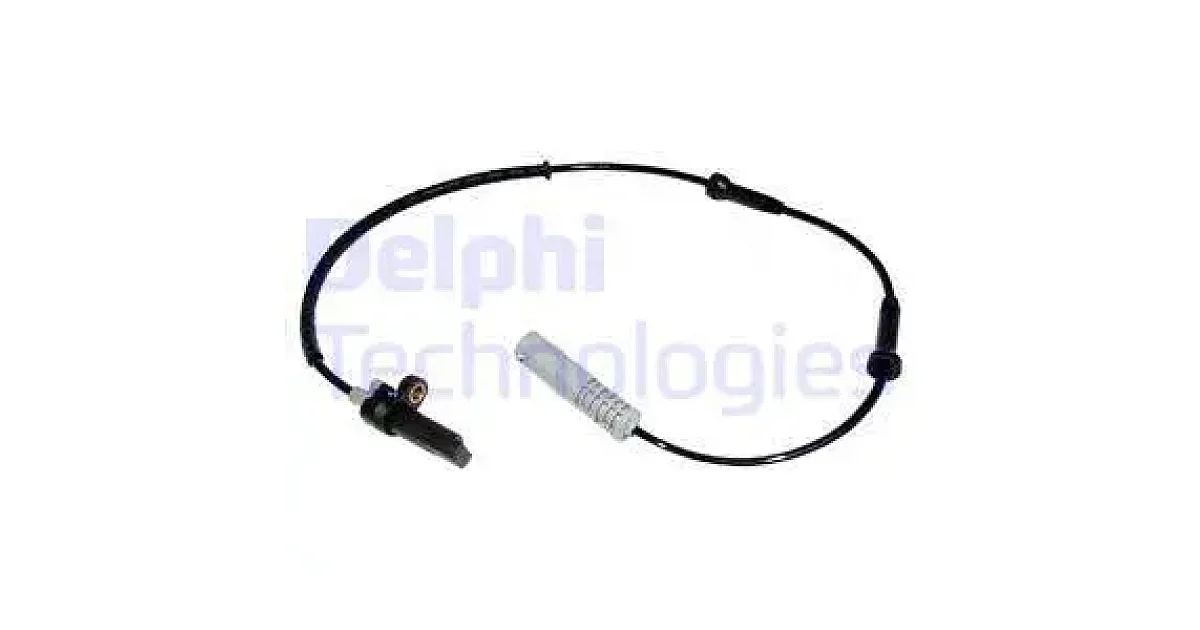 DELPHI SS10306, Датчик, частота вращения колеса