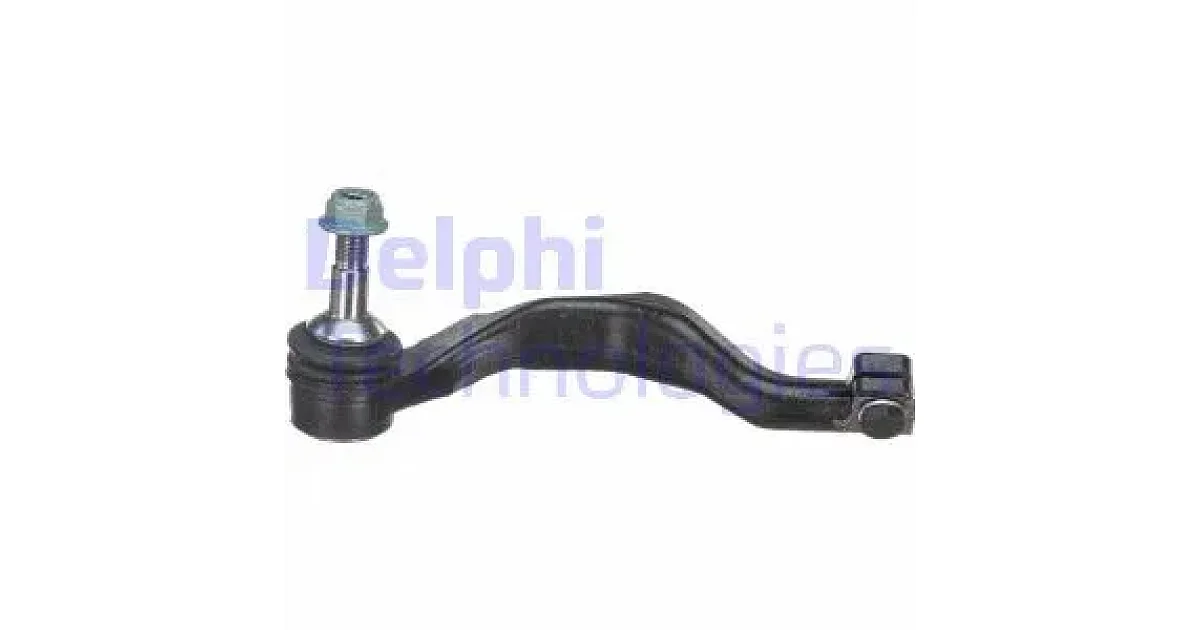 DELPHI TA3320, Наконечник поперечной рулевой тяги