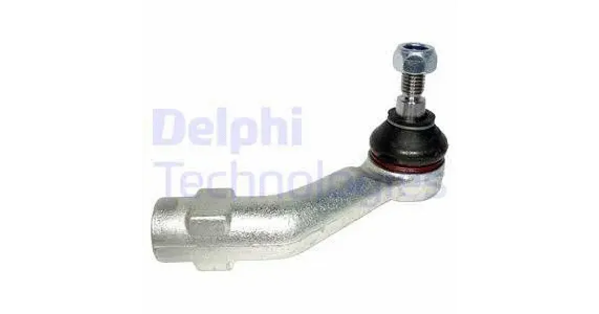DELPHI TA2341, Наконечник поперечной рулевой тяги