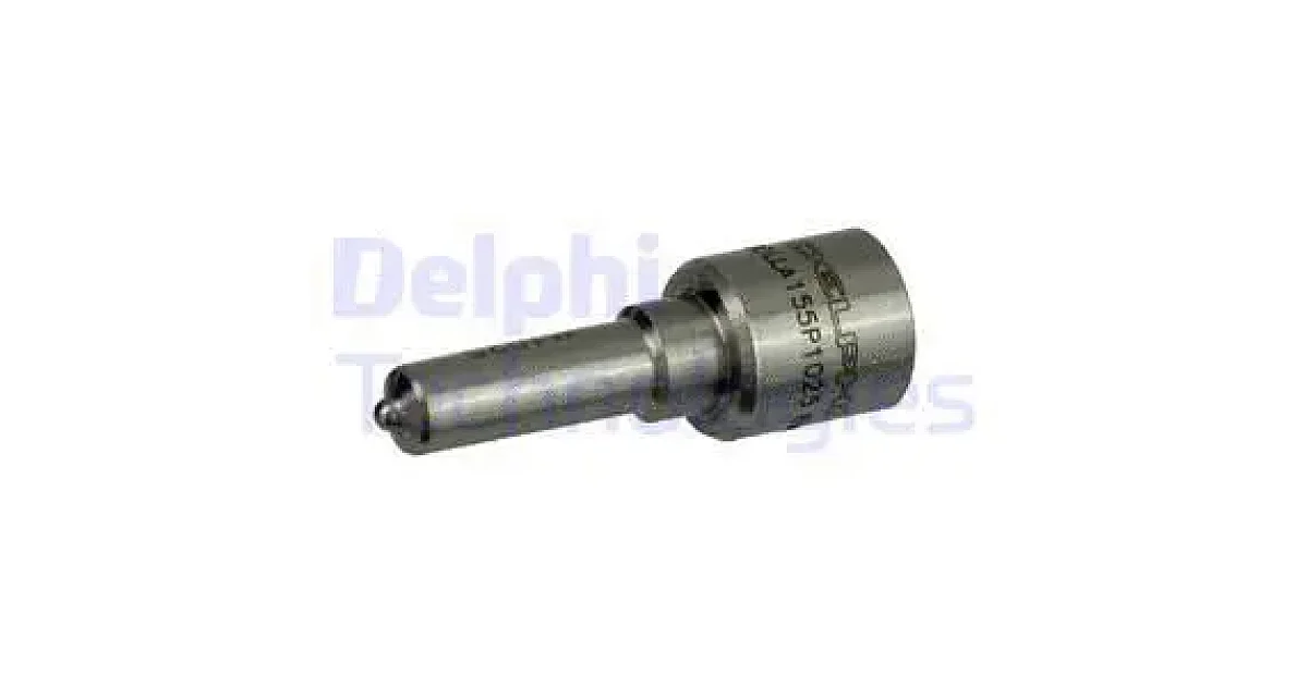 DELPHI 6980552, Ремкомплект, распылитель
