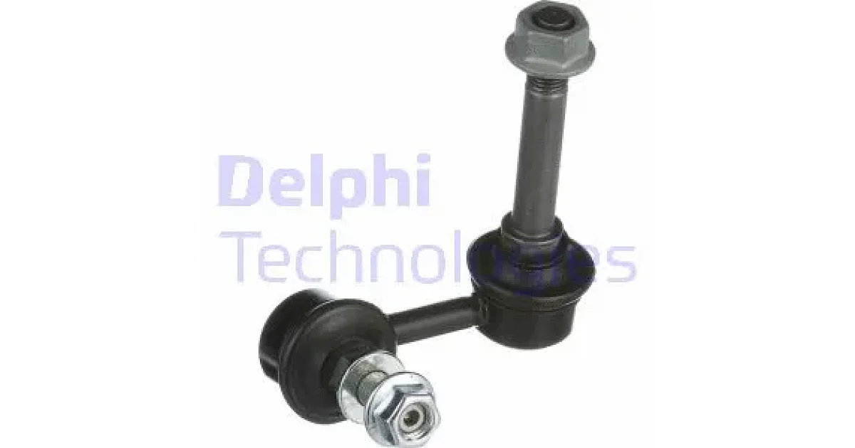 DELPHI TC5608, Тяга / стойка, стабилизатор