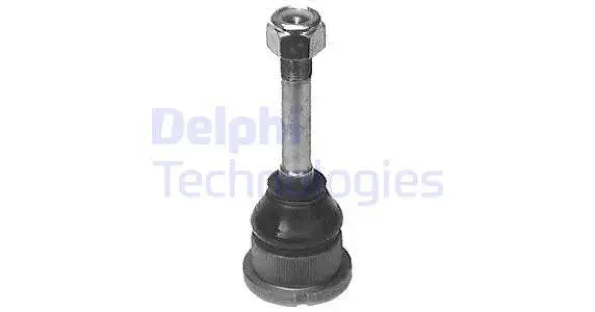 DELPHI TC508, Шарнир независимой подвески / поворотного рычага