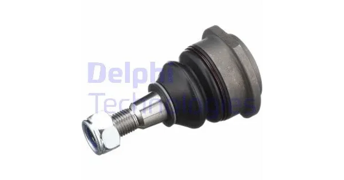 DELPHI TC5528, Шарнир независимой подвески / поворотного рычага