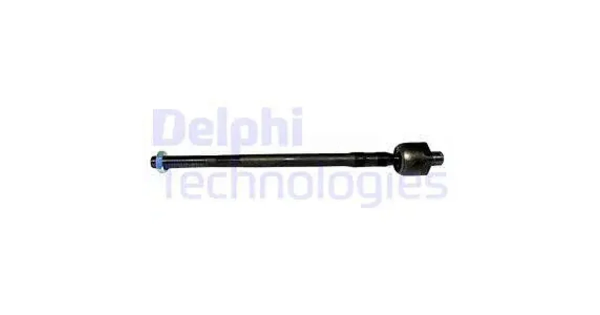 DELPHI TA2094, Осевой шарнир, рулевая тяга