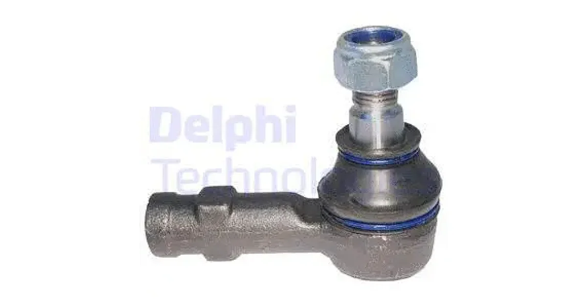 DELPHI TA1916, Наконечник поперечной рулевой тяги