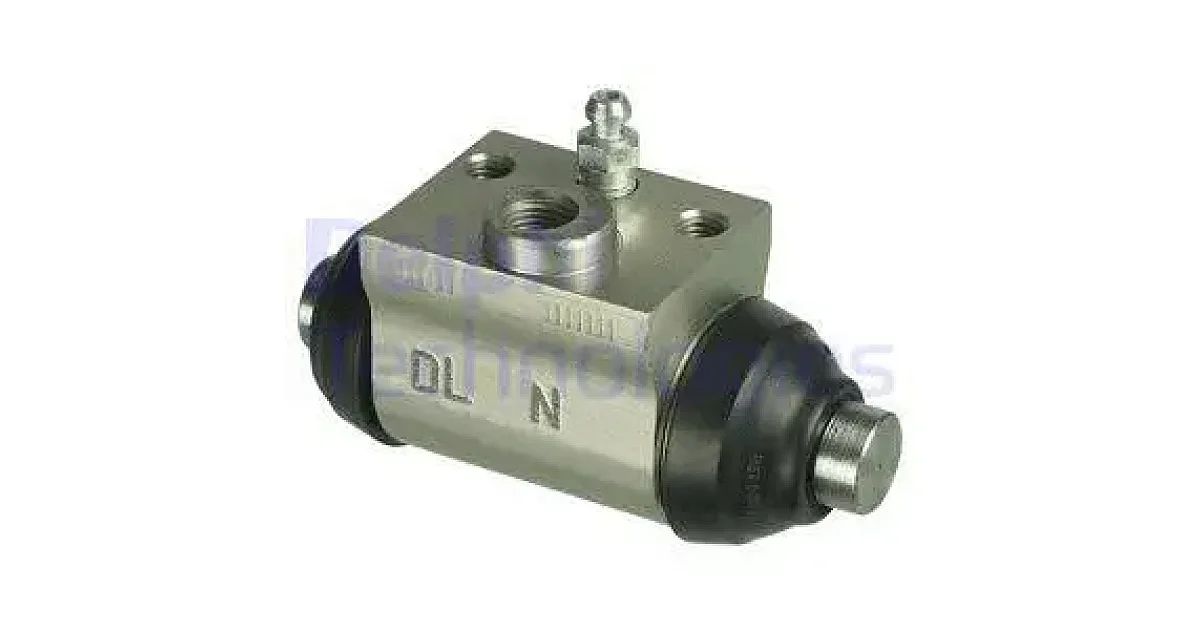 DELPHI LW90120, Колесный тормозной цилиндр