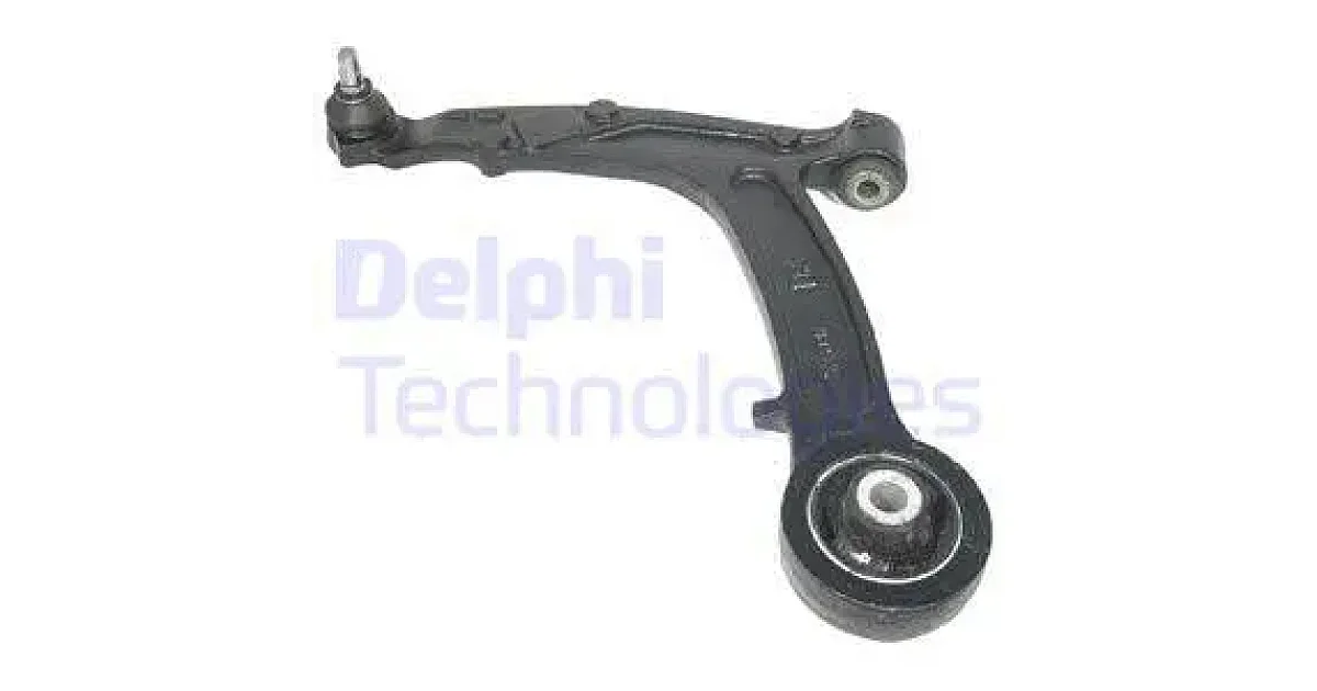 DELPHI TC1407, Рычаг независимой подвески колеса, подвеска колеса