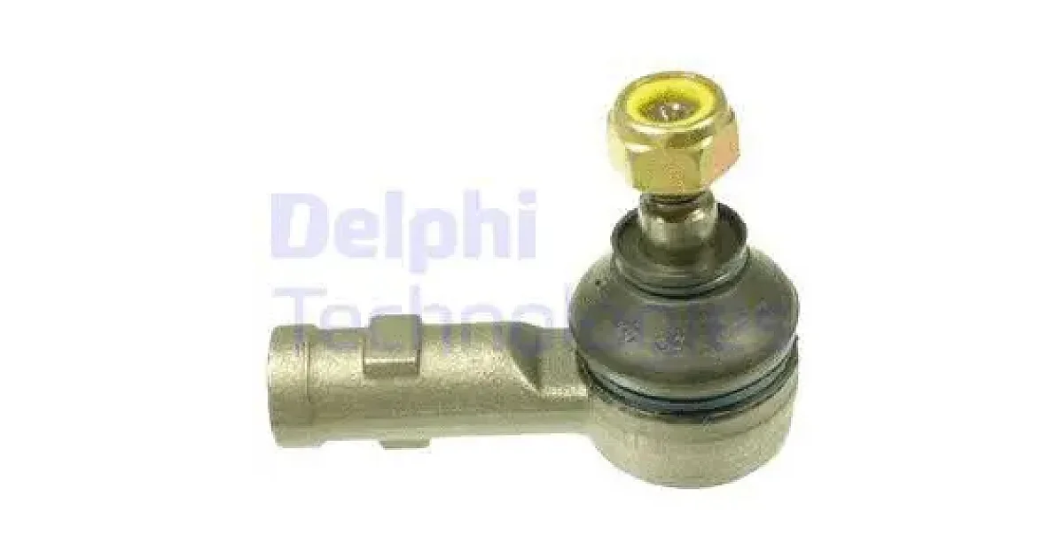 DELPHI TA770, Наконечник поперечной рулевой тяги