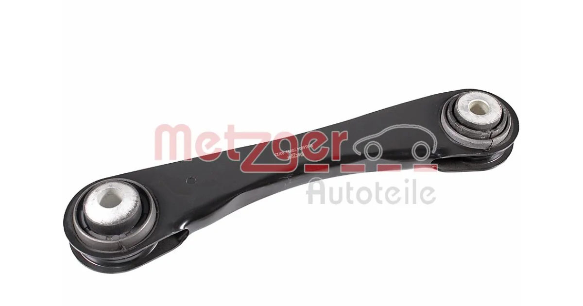 58154604 - METZGER - Рычаг независимой подвески колеса, подвеска колеса