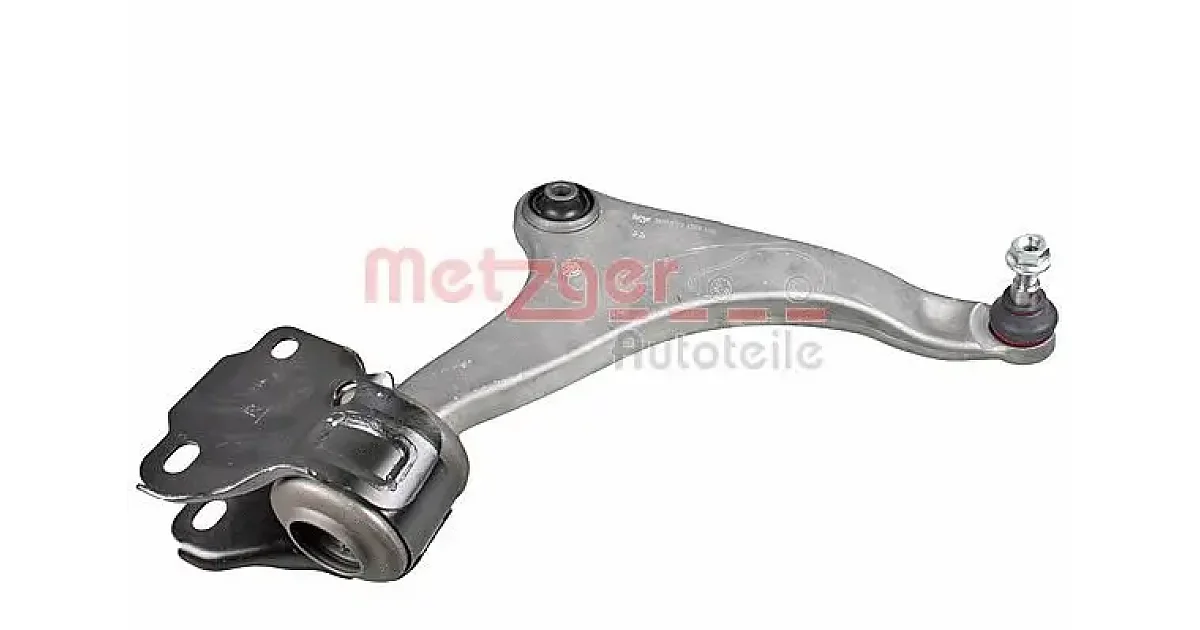 METZGER - 58003302 - Рычаг независимой подвески колеса, подвеска колеса