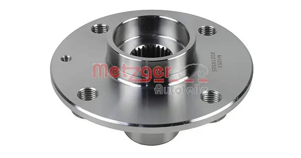 N1053 - METZGER - Ступица колеса