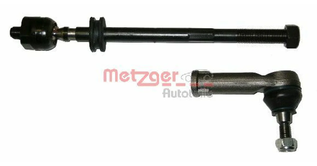 56005102 - METZGER - Поперечная рулевая тяга