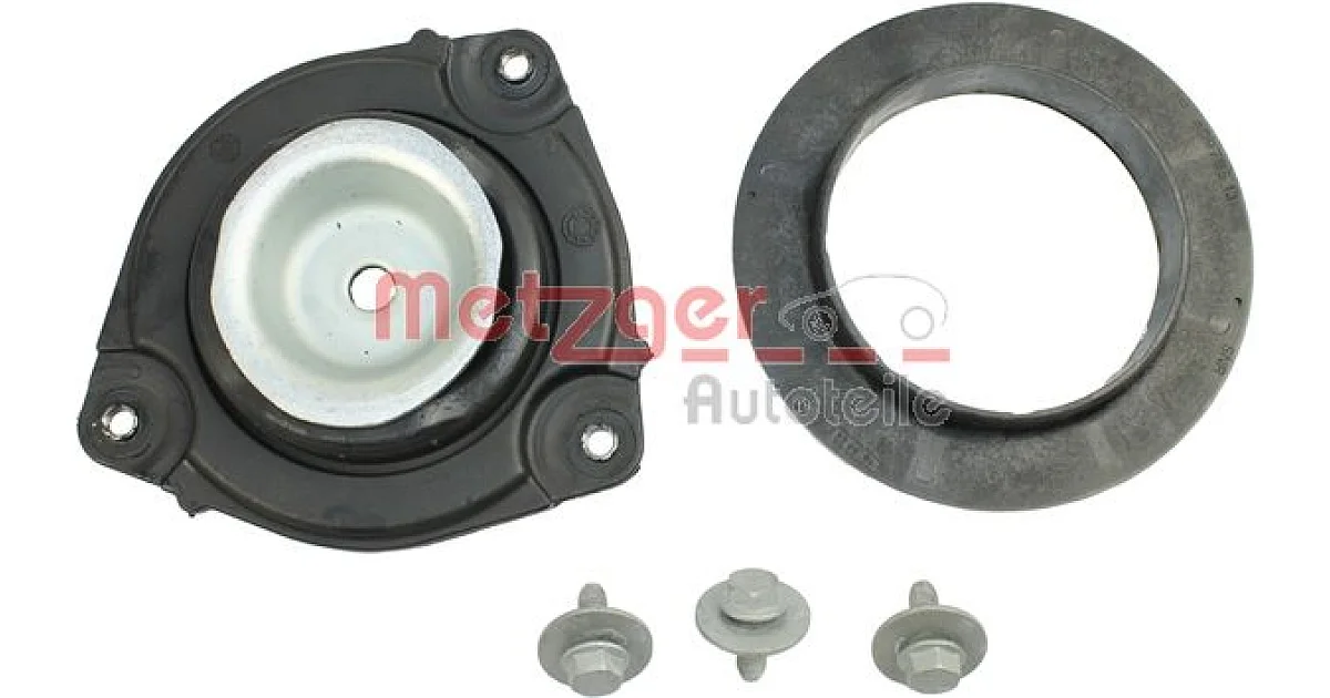 METZGER - 6490148 - Ремкомплект, опора стойки амортизатора
