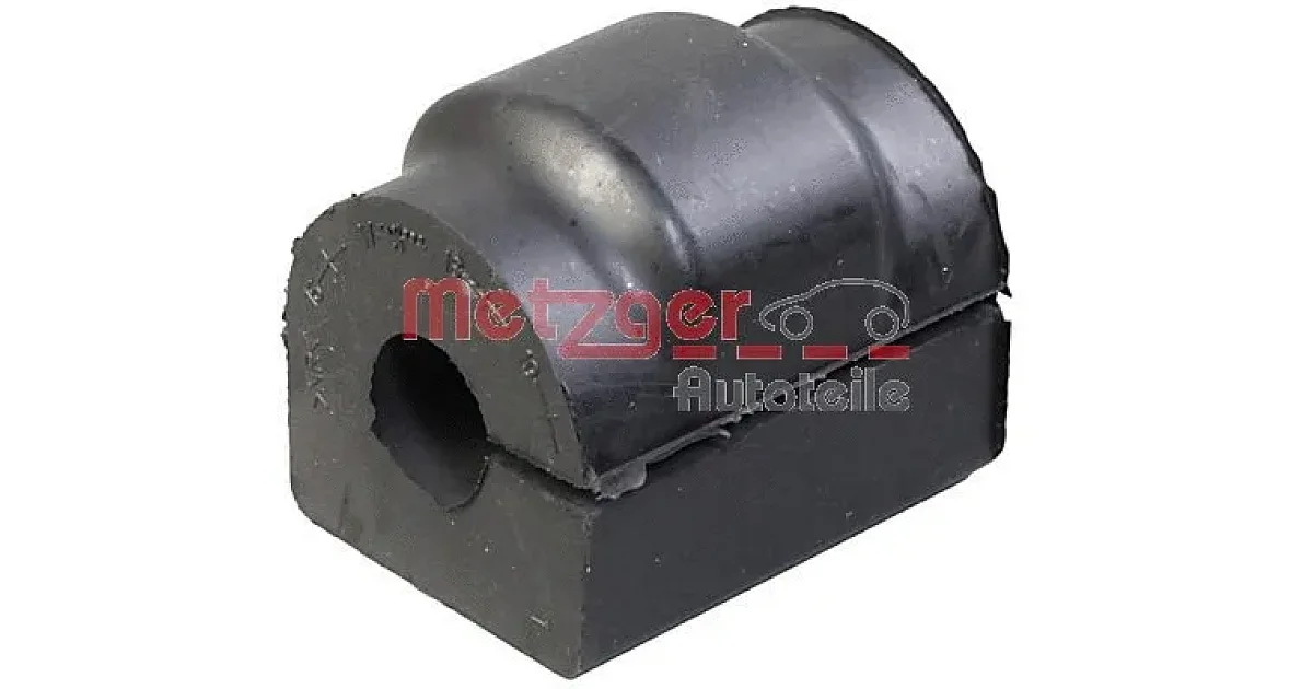 52086709 - METZGER - Опора, стабилизатор