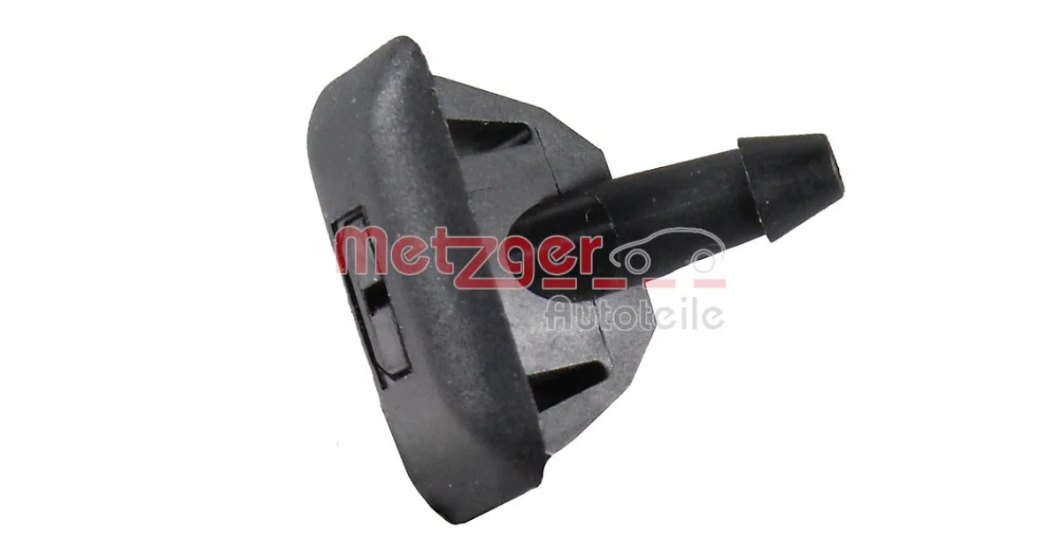 2221145 - METZGER - Распылитель воды для чистки, система очистки окон