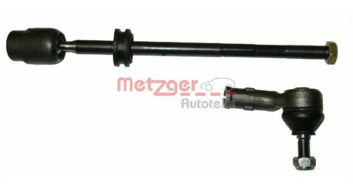 56005302 - METZGER - Поперечная рулевая тяга