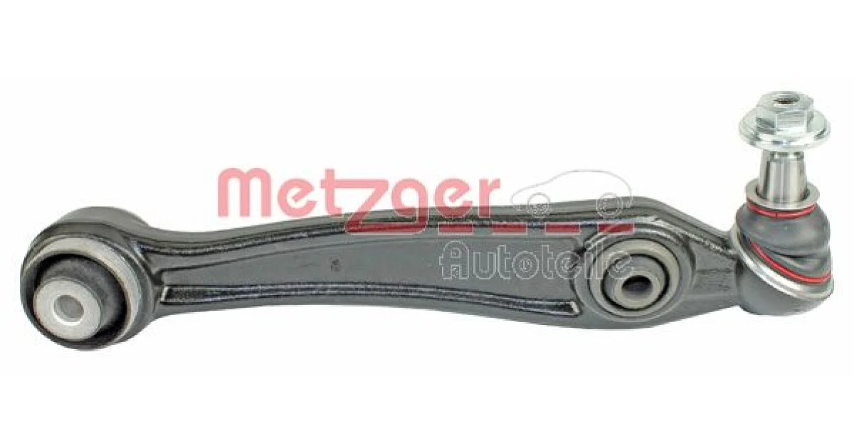 METZGER - 58096002 - Рычаг независимой подвески колеса, подвеска колеса