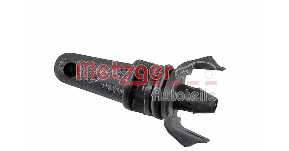 2221175 - METZGER - Распылитель воды для чистки, система очистки окон