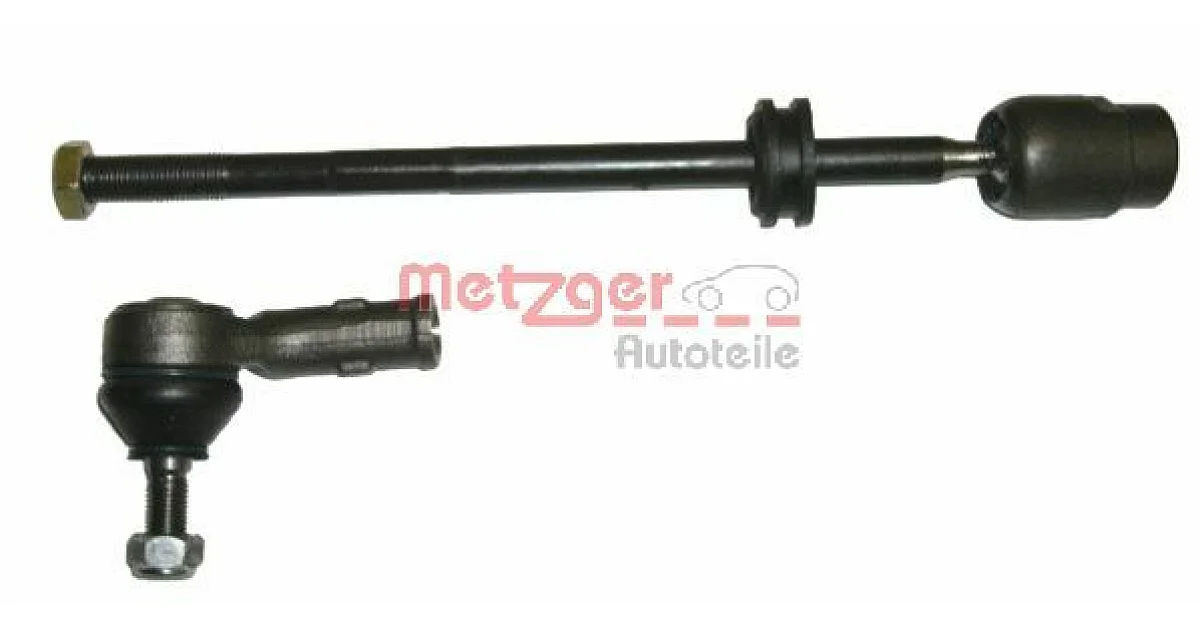 METZGER - 56005401 - Поперечная рулевая тяга