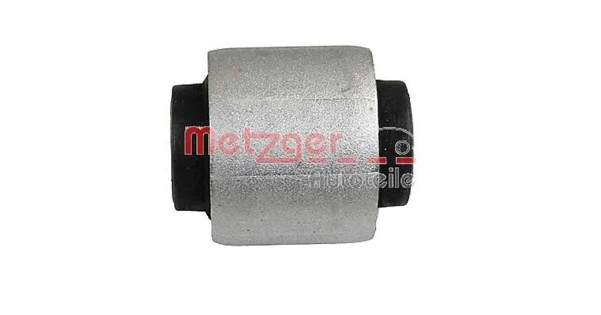 52085409 - METZGER - Подвеска, рычаг независимой подвески колеса